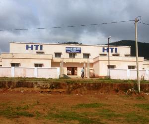 Horticulture Training Institute, Kalinga, Kandhamal